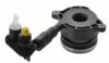 SACHS 3182 600 214 Central Slave Cylinder, clutch